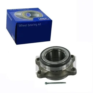 SKF Radlager hinten Mitsubishi Pajero IV