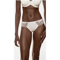 Mey String Mey Damen String Serie Luxurious Uni String (1-St., 1)