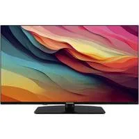 XF40N750M, LED-Fernseher 102 cm (40 Zoll), schwarz, FullHD, Triple Tuner, Mediaplayer