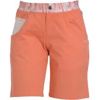 Skratta Shorts Funktionshose Outdoorshorts Wandershort Damen - Kurze Hosen für Damen