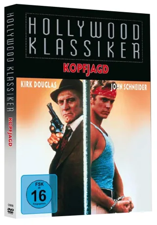 Hollywood Klassiker - Kopfjagd [DVD] [2012]