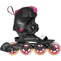 Powerslide Inlineskates Doop Dusk 90