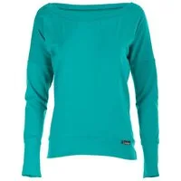 Winshape Oversize-Shirt Longsleeve WS2