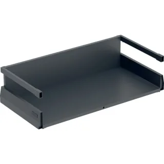 Geberit Ersatzteile Untere Schublade für Unterschrank für Möbelwaschtisch B:80cm, 246348001 246348001
