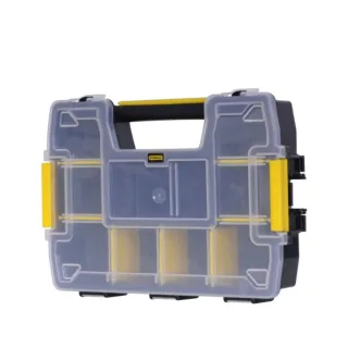 STANLEY Organizer SortMaster 29,5x6,5x21,5cm entnehmbare Einsätze Spezialdeckel - STST1-70720
