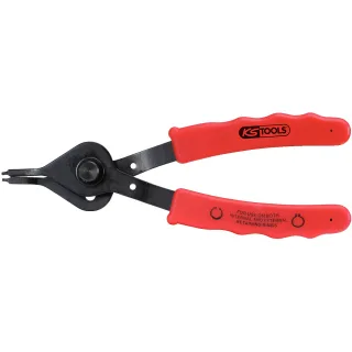 KS Tools Sicherungszange aus Satz 500.1320, 1mm - 500.1321