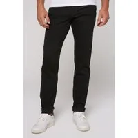 CAMP DAVID Regular-fit-Jeans mit hoher Leibhöhe