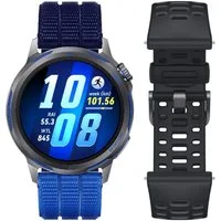 Huawei HUAWEI WATCH GT Runner 2 Smartwatch (1.32 Zoll, HarmonyOS)