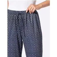 Witt Jerseyhose Jersey-Hose komfortabel