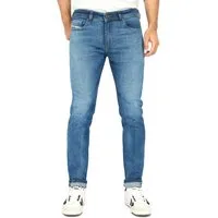 Diesel Skinny-fit-Jeans Low Waist - 1979 Sleenker 0ENAH