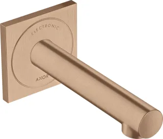 Hansgrohe Waschtischmischer Unterputz Axor Uno 45110310