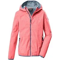 Killtec Outdoorjacke killtec Mädchen Jacke KOS 156 Grls Jckt 44115-000