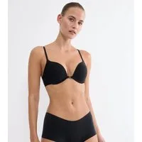 Triumph Push-up-BH Pure Micro nahezu unsichtbar, weich, Multiway-Träger