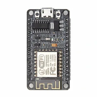 5pcs Geekcreit® NodeMcu Lua ESP8266 ESP-12F WIFI Development Board