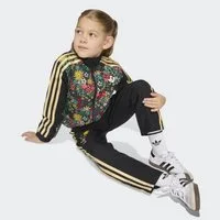 adidas Originals Trainingsanzug WOVEN TS (2-tlg), adidas Originals x Liberty London Collaboration
