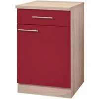wiho Küchen Unterschrank Montana 40 cm breit