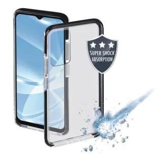 Hama Cover Protector Cover Samsung Galaxy A32 (5G) Schwarz