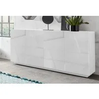 Home affaire Sideboard PING, Breite 162,5 cm
