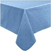 Erwin Müller Tischdecke Tischdecke "Neuss", abwaschbar Uni