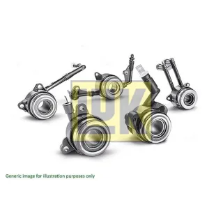 LUK Zentralausr?cker Dacia Duster Nissan Terrano Renault Duster