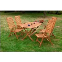 MERXX Garten-Essgruppe Vitoria