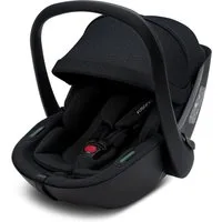 Osann Babyschale Cuddle, ab: Geburt, ab: 40 cm, bis: 87 cm, Montage mit 3-Punkt-Gurt, i-Size Norm