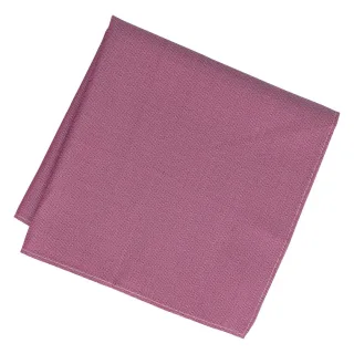 Willen - Einstecktuch,Einstecktuch Anzug,Einstecktuch Hochzeit,Krawatte und Einstecktuch,Einstecktuch Hemd fuchsia - Gr. - OS