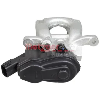 Metzger Bremssattel hinten rechts Mazda 6 GJ 6261406