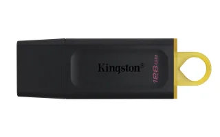 Kingston DataTraveler Exodia | dtx/128gb | USB-Flash-Laufwerk