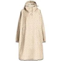 REISENTHEL® Shopper reisenthel Raincoat Leo Vanilla faltbarer Regenmantel AW1043