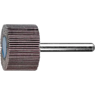PFERD TOOLS Korund Fächerschleifer F für Feinschliff und Finish - 47802252