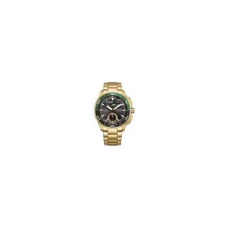 Citizen Herrenuhr Promaster Wave Tracker JV3002-51E