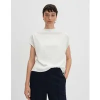 someday Sweatshirt UJANITA Regular aus weichem Viskose Mix