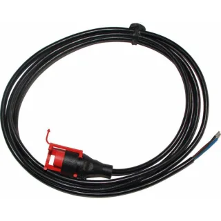 Wolf Signalkabel für Magna-Pumpe, 2M 2484902 für FWS-350/455