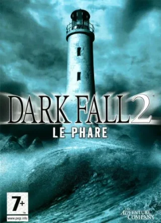 Dark Fall 2: Schatten der Vergangenheit