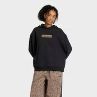 adidas Originals Kapuzensweatshirt AOP HOODIE