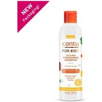Cantu Haarshampoo Cantu Care for Kids Nourishing Shampoo 237ml