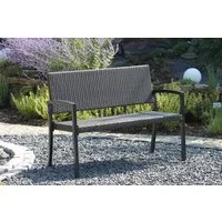 Garden Pleasure Gartenbank Sanremo