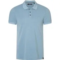 TIMEZONE Poloshirt