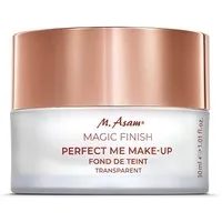 asambeauty Foundation Perfect Me Transparentes Make-up