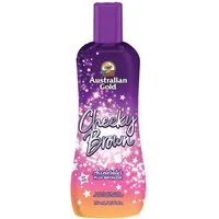 Australian Gold Selbstbräunungslotion, natürliche bronzer