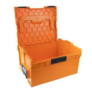 HECO Sortimentskoffer L-BOXX 238, leer - 62900