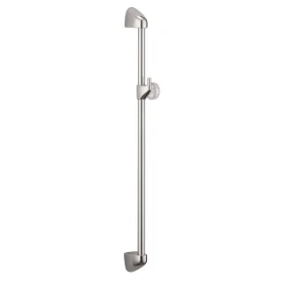 KLUDI STANDARD Wandstange L 600 mm chrom 6048005-00