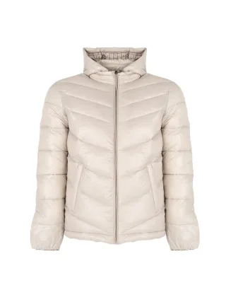 Guess Jacke Down Jkt Herren grau