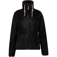 Icepeak Strickfleecejacke Colony Teddy Fleecejacke / Midlayer