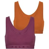 FALKE Bustier FALKE Underwear - Sonstige Daily Comfort (2) atmungsaktiv und strapazierfähig