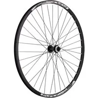 FORCE Fahrrad-Laufrad Vorderrad 28/29" FORCE BASIC DISC 622x19 HBM3050-Center Lock