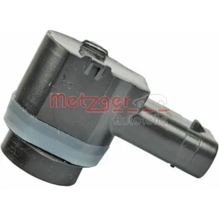 Metzger Sensor f?r Einparkhilfe hinten Abarth Grande Fiat Grande