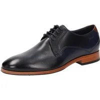 SIOUX Geriondo-704 Schnürschuh