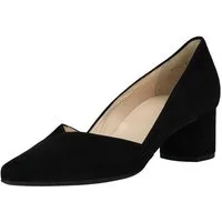 Högl Högl Pumps Veloursleder Pumps